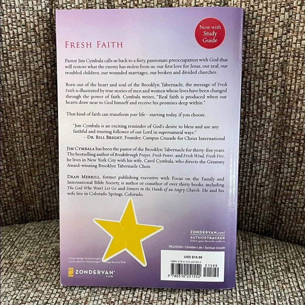 Christian Book Bundle - Picture 3 of 9